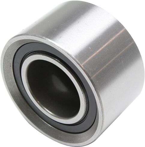 Replacement Timing Belt Idler Pulley compatible with Subaru Impreza, Outback, Forester, Legacy, Baja 2.5L SOHC Naturally Aspirated (Top or Bottom Left) in Saudi Arabia