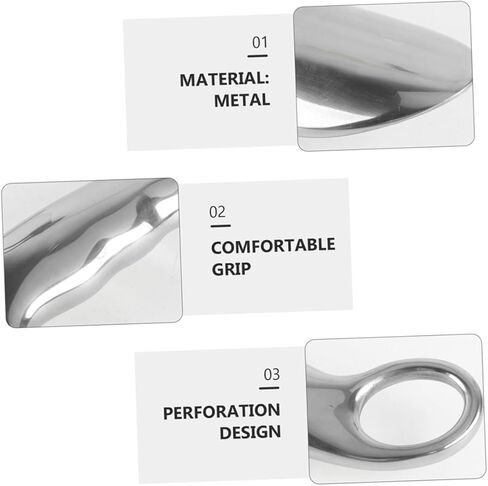 Stainless Steel Shoehorn Long Handle Shoelift for Pregnant Women Old Man Accessory in Saudi Arabia