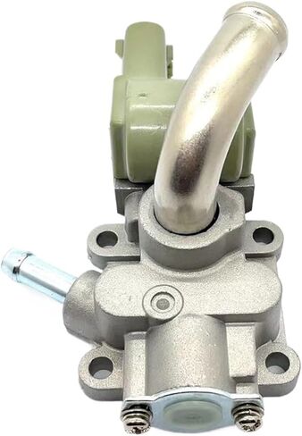 Idle Air Control Valve 22270-75030 /Fit for Toyota 4Runner Tacoma T100 Replacement Automotive Engine Parts in Saudi Arabia