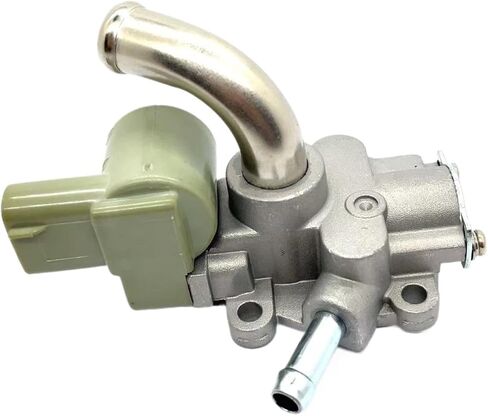 Idle Air Control Valve 22270-75030 /Fit for Toyota 4Runner Tacoma T100 Replacement Automotive Engine Parts in Saudi Arabia