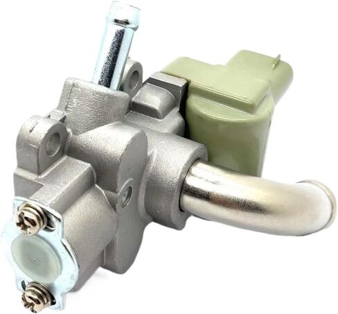Idle Air Control Valve 22270-75030 /Fit for Toyota 4Runner Tacoma T100 Replacement Automotive Engine Parts in Saudi Arabia