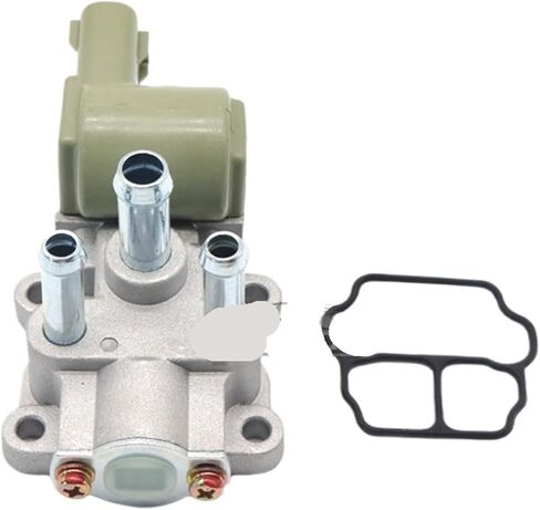 Car IACV Idle Air Control Valve 22270-15010 /Fit For Toyota Celica Corolla 1.6L 1.8L 1995-1998 2227015010 in Saudi Arabia