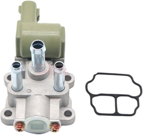Car IACV Idle Air Control Valve 22270-15010 /Fit For Toyota Celica Corolla 1.6L 1.8L 1995-1998 2227015010 in Saudi Arabia