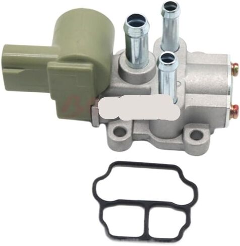 Car IACV Idle Air Control Valve 22270-15010 /Fit For Toyota Celica Corolla 1.6L 1.8L 1995-1998 2227015010 in Saudi Arabia