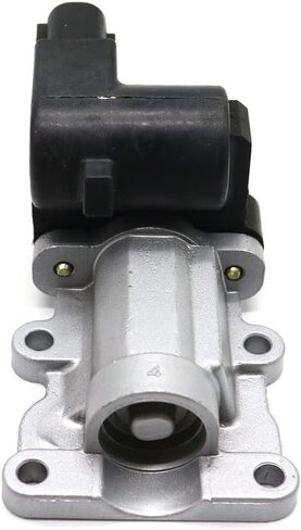 22270-28010 2227028010 AC282 2H1345 صمام التحكم في سرعة الهواء الخامل/يصلح لتويوتا RAV4 RAV 4 2.0L هايلاندر 2.4L 2001-2004 in Saudi Arabia