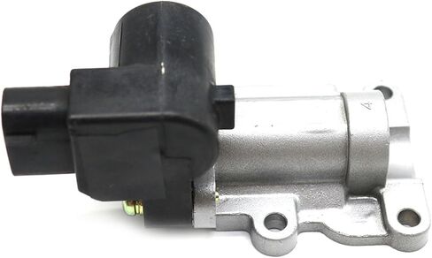 22270-28010 2227028010 AC282 2H1345 صمام التحكم في سرعة الهواء الخامل/يصلح لتويوتا RAV4 RAV 4 2.0L هايلاندر 2.4L 2001-2004 in Saudi Arabia
