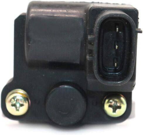 22270-28010 2227028010 AC282 2H1345 صمام التحكم في سرعة الهواء الخامل/يصلح لتويوتا RAV4 RAV 4 2.0L هايلاندر 2.4L 2001-2004 in Saudi Arabia