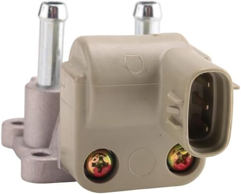 22270-03030 Idle Air Control Valve Parts Accessories/Fit For Toyota Camry 2000-1997 Solara 2000 4Cyl 2.2L 22270-74340 AC4022 in Saudi Arabia