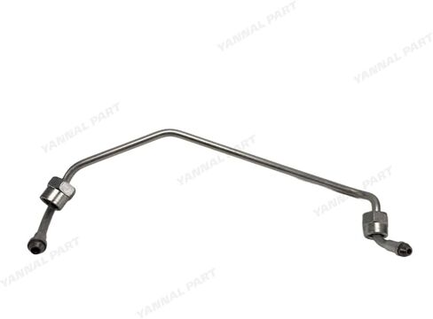 Original V2203 1 PCS Injection Tube Suitable for Kubota Engine Part 17351-53740 in Saudi Arabia