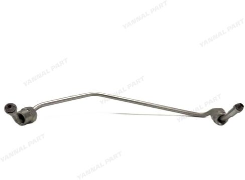 Original V2203 1 PCS Injection Tube Suitable for Kubota Engine Part 17351-53740 in Saudi Arabia