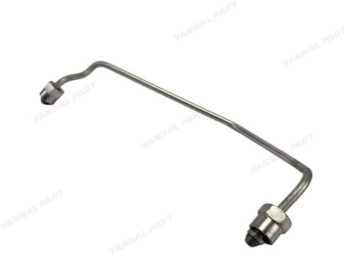 Original V2203 1 PCS Injection Tube Suitable for Kubota Engine Part 17351-53740 in Saudi Arabia