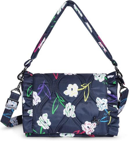 Lug Conga Shoulder Bag in Saudi Arabia