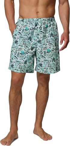 Columbia Men's PFG Super Backcast II Water Short in Saudi Arabia