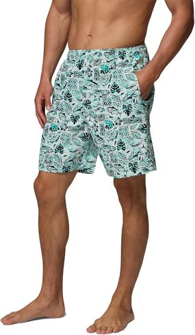 Columbia Men's PFG Super Backcast II Water Short in Saudi Arabia