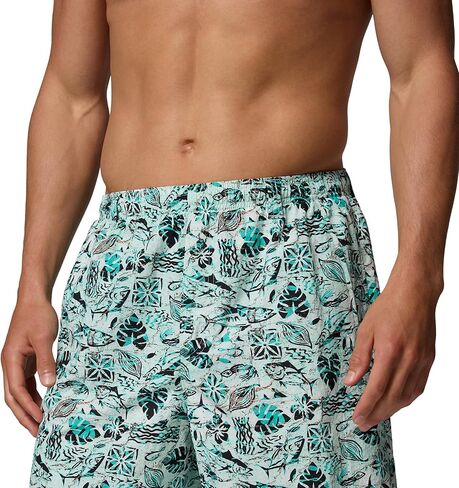 Columbia Men's PFG Super Backcast II Water Short in Saudi Arabia