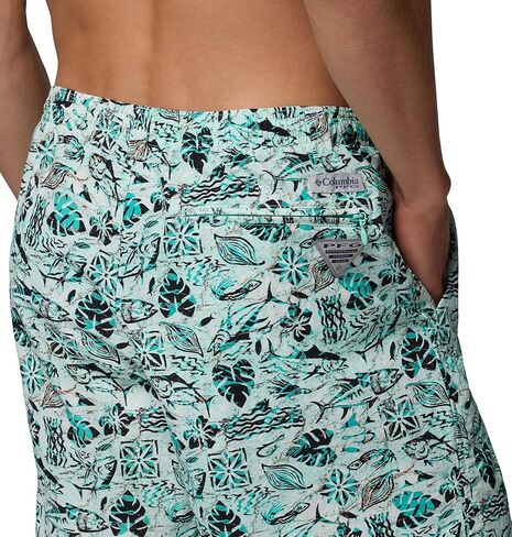 Columbia Men's PFG Super Backcast II Water Short in Saudi Arabia