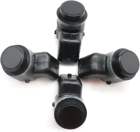 for BMW F10 F07 F11 F12 F01 F25 E70 E71 X5 X6 X3 PDC Parking Sensor Parking Assistance 66202151635 2180495 66202180495 Reversing Radar Reversing Sensor PDC in Saudi Arabia