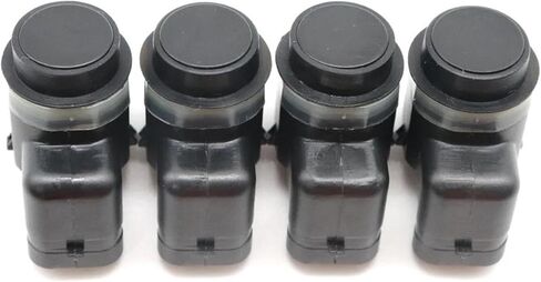for BMW F10 F07 F11 F12 F01 F25 E70 E71 X5 X6 X3 PDC Parking Sensor Parking Assistance 66202151635 2180495 66202180495 Reversing Radar Reversing Sensor PDC in Saudi Arabia
