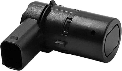 for Chrysler for Town for Country 2005 2006 2007 2008 4PCS Reversing Sensor PDC Parking Sensor Bumper Radar Assistance OE：1BG52RXFAA Reversing Sensor PDC in Saudi Arabia