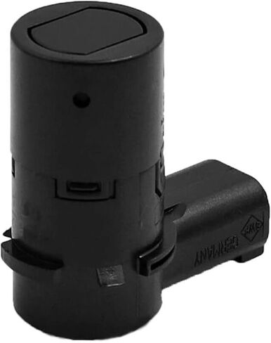 for Chrysler for Town for Country 2005 2006 2007 2008 4PCS Reversing Sensor PDC Parking Sensor Bumper Radar Assistance OE：1BG52RXFAA Reversing Sensor PDC in Saudi Arabia