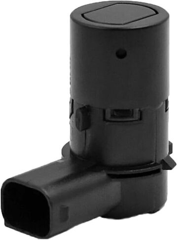 for Chrysler for Town for Country 2005 2006 2007 2008 4PCS Reversing Sensor PDC Parking Sensor Bumper Radar Assistance OE：1BG52RXFAA Reversing Sensor PDC in Saudi Arabia