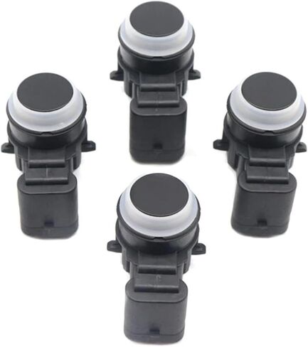 for Cadillac CTS XTS XT5 CT6 for Escalade 4 PDC Parking Sensor Bumper Reverse Assist 156117813 Reversing Radar Reversing Sensor PDC in Kuwait