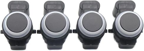 for Cadillac CTS XTS XT5 CT6 for Escalade 4 PDC Parking Sensor Bumper Reverse Assist 156117813 Reversing Radar Reversing Sensor PDC in Kuwait