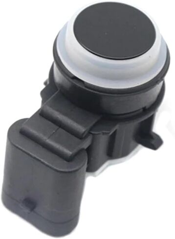 for Cadillac CTS XTS XT5 CT6 for Escalade 4 PDC Parking Sensor Bumper Reverse Assist 156117813 Reversing Radar Reversing Sensor PDC in Kuwait