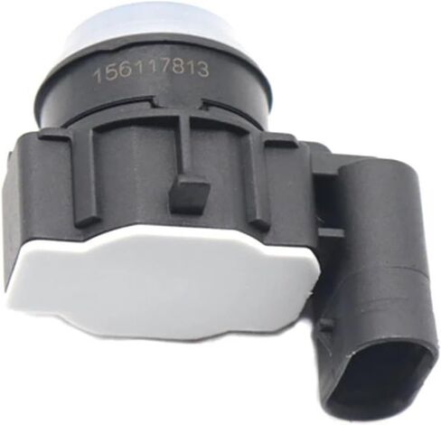 for Cadillac CTS XTS XT5 CT6 for Escalade 4 PDC Parking Sensor Bumper Reverse Assist 156117813 Reversing Radar Reversing Sensor PDC in Kuwait
