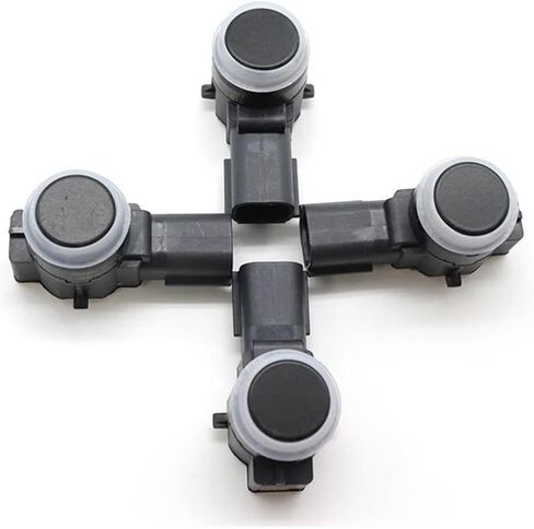 for Cadillac XTS CTS XT5 CT6 ATS for Escalade OE：52050134 Reversing Radar PDC Bumper Parking Sensor Assistance Reversing Sensor PDC in Saudi Arabia