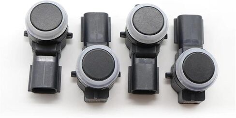 for Cadillac XTS CTS XT5 CT6 ATS for Escalade OE：52050134 Reversing Radar PDC Bumper Parking Sensor Assistance Reversing Sensor PDC in Saudi Arabia
