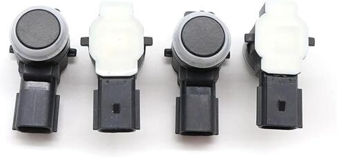 for Cadillac XTS CTS XT5 CT6 ATS for Escalade OE：52050134 Reversing Radar PDC Bumper Parking Sensor Assistance Reversing Sensor PDC in Saudi Arabia