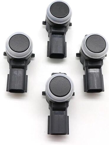 for Cadillac XTS CTS XT5 CT6 ATS for Escalade OE：52050134 Reversing Radar PDC Bumper Parking Sensor Assistance Reversing Sensor PDC in Saudi Arabia