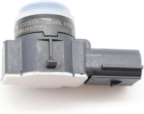 for Cadillac XTS CTS XT5 CT6 ATS for Escalade OE：52050134 Reversing Radar PDC Bumper Parking Sensor Assistance Reversing Sensor PDC in Saudi Arabia