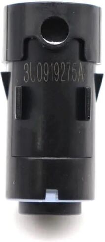 لسكودا سوبيرب 2001-2008 OE:3U0919275B 3U0919275A 4 قطعة وقوف السيارات الاستشعار PDC وقوف السيارات التحكم عن بعد الاستشعار عكس الرادار عكس الاستشعار PDC in Saudi Arabia