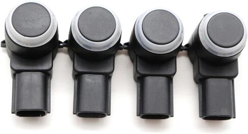 for Buick for Lucerne 2006 2007 2008 2009 2010 OE：25961316 4pcs PDC Parking Sensor Bumper Reversing Radar Reversing Sensor PDC in Saudi Arabia