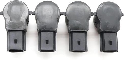 for Buick for Lucerne 2006 2007 2008 2009 2010 OE：25961316 4pcs PDC Parking Sensor Bumper Reversing Radar Reversing Sensor PDC in Saudi Arabia
