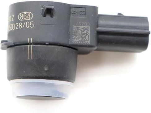for Buick for Lucerne 2006 2007 2008 2009 2010 OE：25961316 4pcs PDC Parking Sensor Bumper Reversing Radar Reversing Sensor PDC in Saudi Arabia