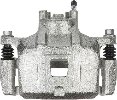 Disc Brake Caliper Front Pair Compatible with 2007-2017 Jeep Compass Jeep Patriot 2011-2014 Chrysler 200 2007-2010 Chrysler Cirrus Sebring Brake Caliper Assembly 18B5033 18B5032 in Kuwait