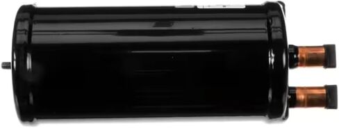 Fits International Comfort Products KH71KN163-B AC-PA127V 0122 Accumulator, 7/8" for FTKC71QVMV, FTKC24QV2S, FTKC71QVM in Saudi Arabia