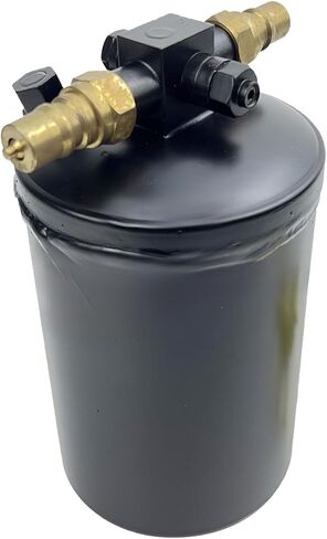 مجفف استقبال الصلب 106-5533 106-5532 9W0549 8T8642 1065533 مجفف مبرد لـ CAT 120G 12G 130G 140G 16G 988F 992D 994 994D in Saudi Arabia