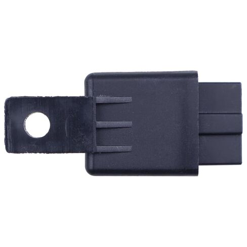 12V 30A DC Relay 4 Pin Compatible with Automotive Fog Driving Light Wire Harness Heavy Duty YL-388-S in Saudi Arabia