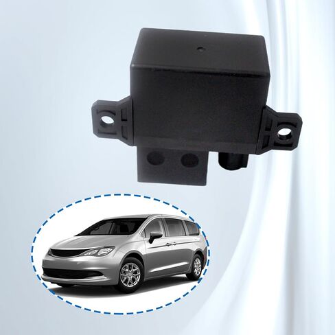 التتابع الكهربائي متوافق مع جيب كومباس جلاديتور جراند شيروكي رانجلر JL كرايسلر باسيفيكا فوييجر دودج دورانجو، استبدال 56029766AC 56029766AB RY2004 in Kuwait