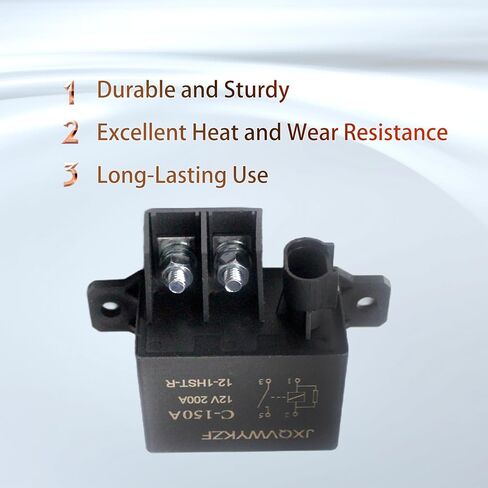 التتابع الكهربائي متوافق مع جيب كومباس جلاديتور جراند شيروكي رانجلر JL كرايسلر باسيفيكا فوييجر دودج دورانجو، استبدال 56029766AC 56029766AB RY2004 in Kuwait