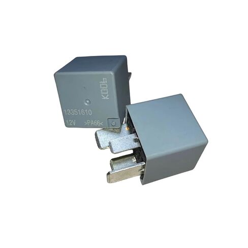 5PCS Transmissor Automotivo Relay 13351610 12v in Kuwait