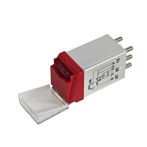 Car Overload Protection Relay Fits for Mercedes Benz W124 W126 W201 R107 W201, Replaces 2015400845, 1265404745 in Saudi Arabia