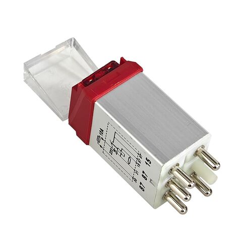Car Overload Protection Relay Fits for Mercedes Benz W124 W126 W201 R107 W201, Replaces 2015400845, 1265404745 in Saudi Arabia