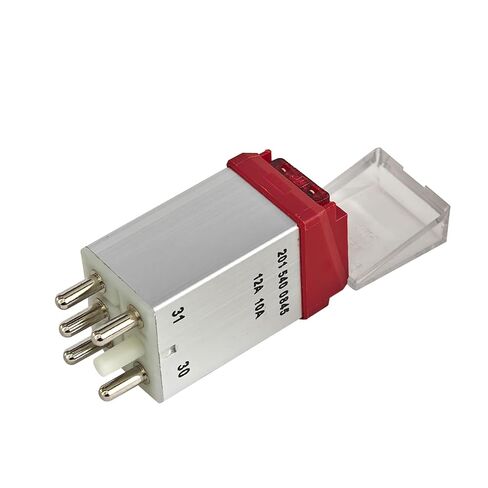 Car Overload Protection Relay Fits for Mercedes Benz W124 W126 W201 R107 W201, Replaces 2015400845, 1265404745 in Saudi Arabia