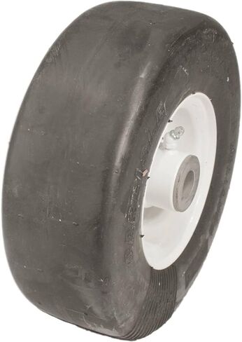 مجموعة عجلات صلبة جديدة نادرة كهربائية متوافقة مع Ariens Gravely 915309 915033 989024 989019 989029 989028 915030 994147 بواسطة 07125300 07130100 11-5935S2-3 457051 037797 045205 052586 in Saudi Arabia