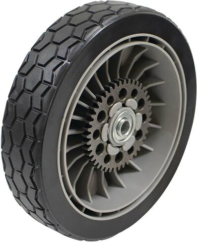 عجلة خلفية جديدة نادرة كهربائية متوافقة مع Honda Hrx217k6 Hrx217vka Hrx217hza Hrx217vya Hrx217hya Hrx217vla بواسطة 42710-Vh7-000Za 42710-Vh7-010Za in Saudi Arabia